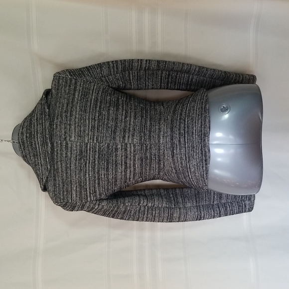 Banana Republic Woven Wool Blend Jacket - Picture 7 of 10